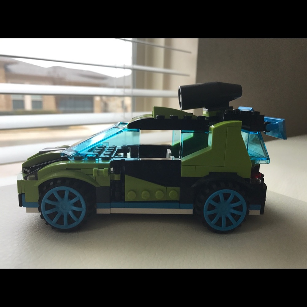 Meet your Posher, Siva